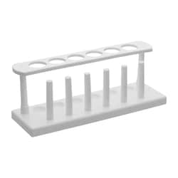 Supertek™ Polypropylene Test Tube Rack